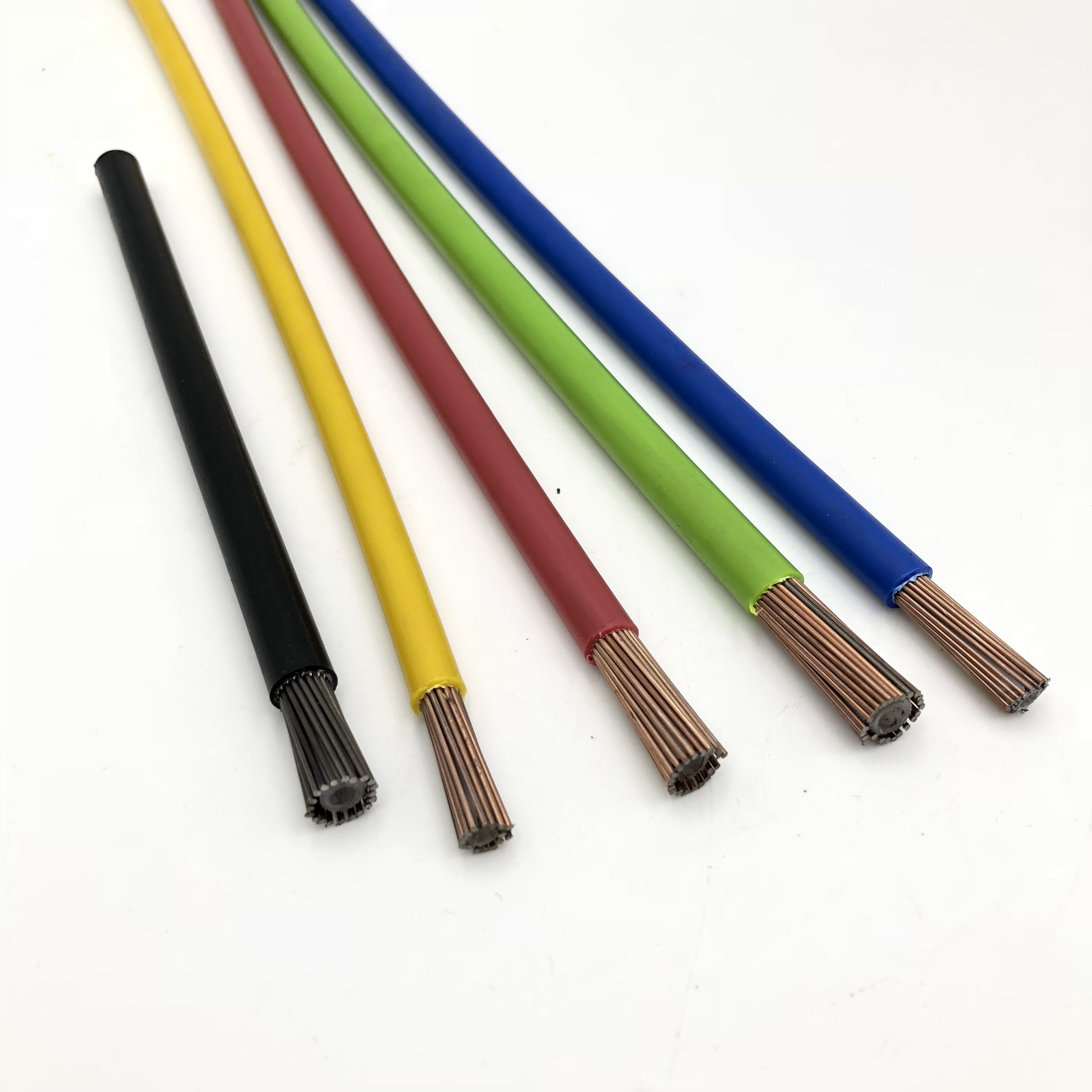 PUSH PULL OUTER CABLE Auto Cables and Metal Products co., LTD