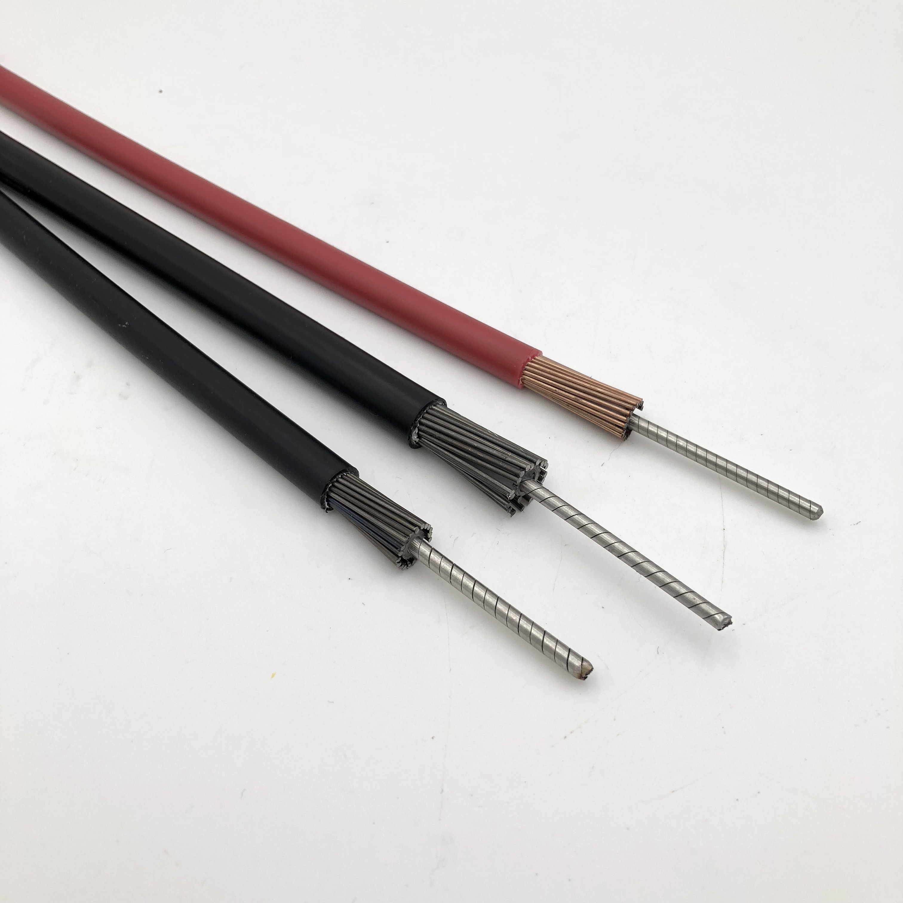 HIGH QUALITY PUSH PULL CONTROL CABLE