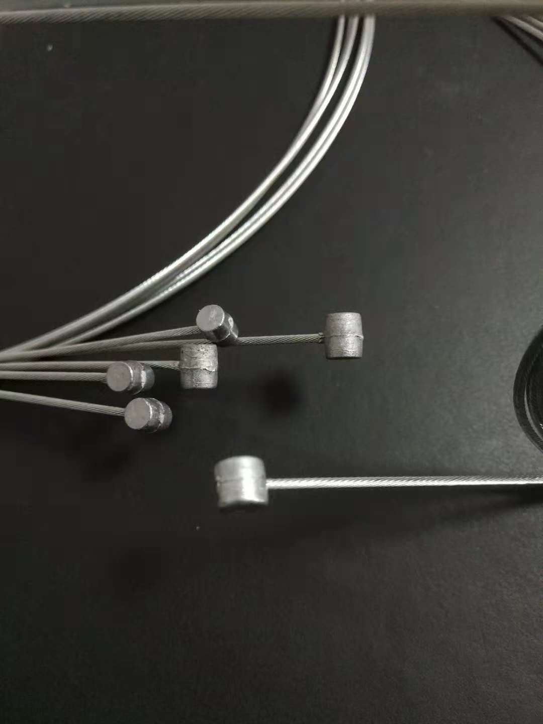 Zinc Head Wire Rope Manufacturers Various Wire Rope Suppliers PUSH