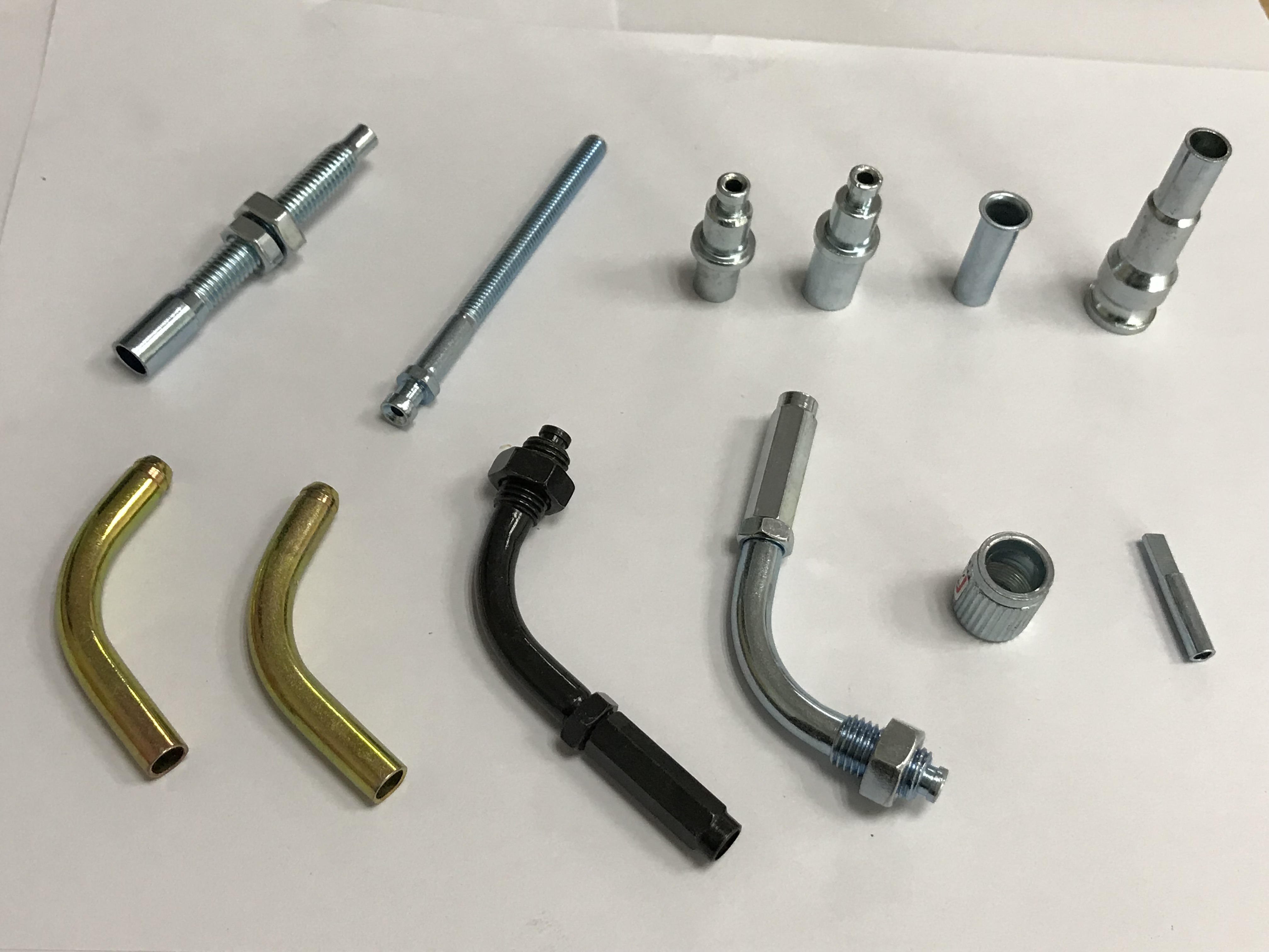COMPONENTS FOR MOTORBIKE