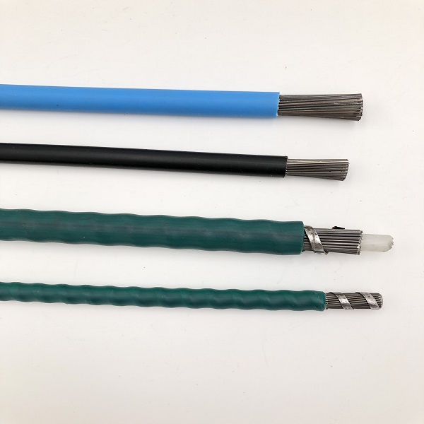 PUSH PULL CONTROL CABLE OUTER CASING