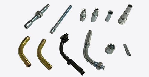 CABLE PARTS