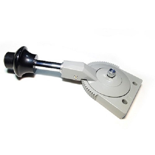 HAND THROTTLE CABLE CONTROL LEVER