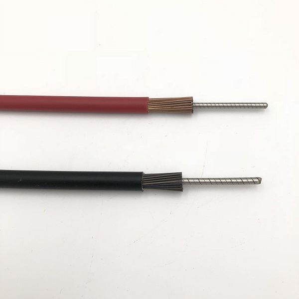 PUSH PULL STAINLESS INNER WIRE