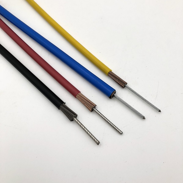 PUSH PULL CONTROL CABLES FOR BUS AND TRUCKS