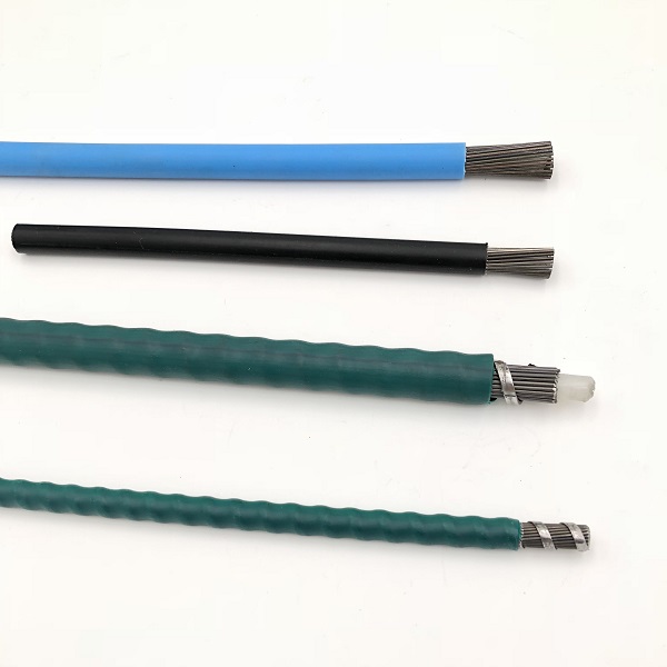 EXPORT PUSH PULL OUTER CABLE TO BRAZIL