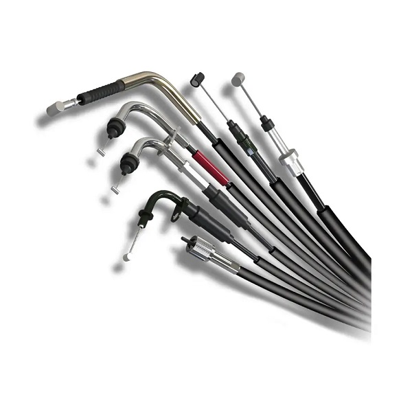 COMPLETE CABLES