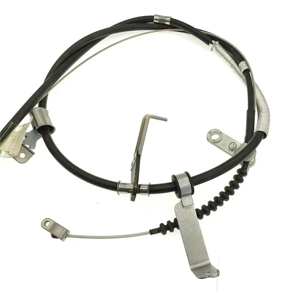 Car Hand Brake Cable OEM 46410-60860 Auto Brake Cable