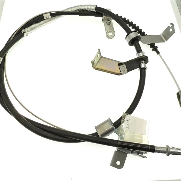 Car Hand Brake Cable OEM 46410-60860 Auto Brake Cable