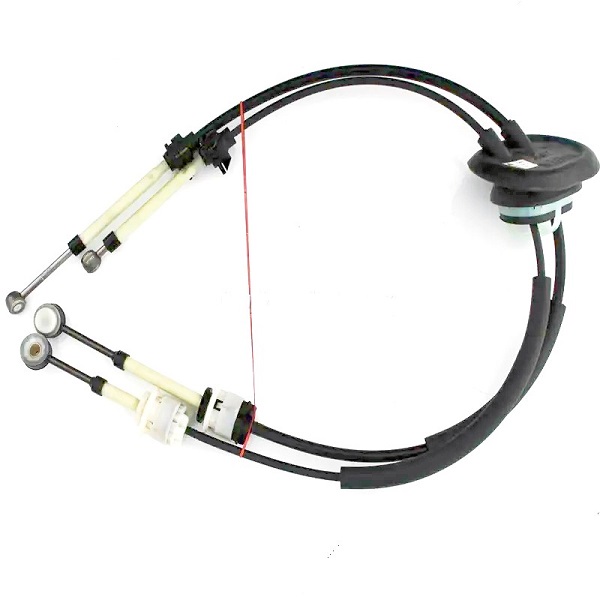 MANUAL TRANSIMISSION SHIFT CABLES BRAKE CABLES BONNET CABLES