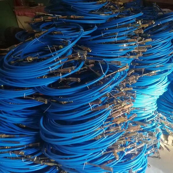 Customization OEM Complete cables