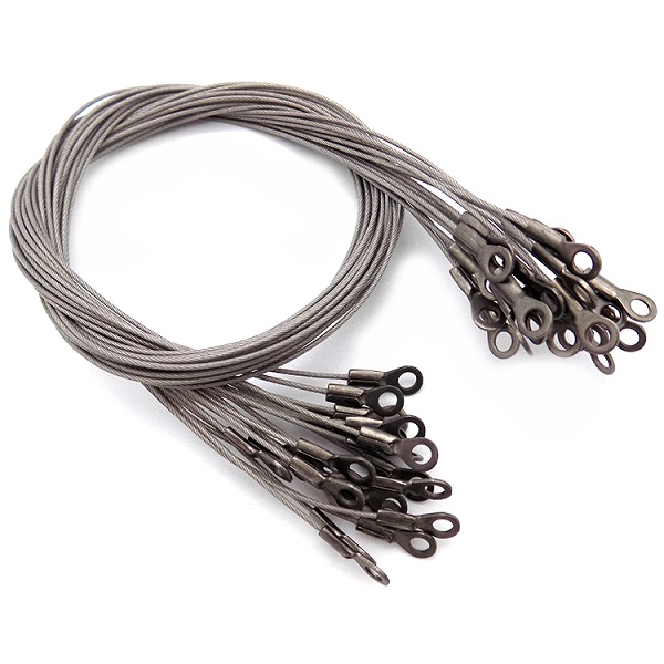 SMALL WIRE ROPE SLING FOR CONNECTING