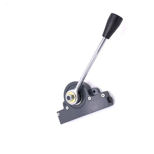 CONTROL LEVER