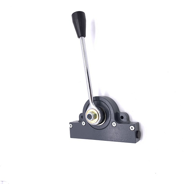 CONTROL LEVER