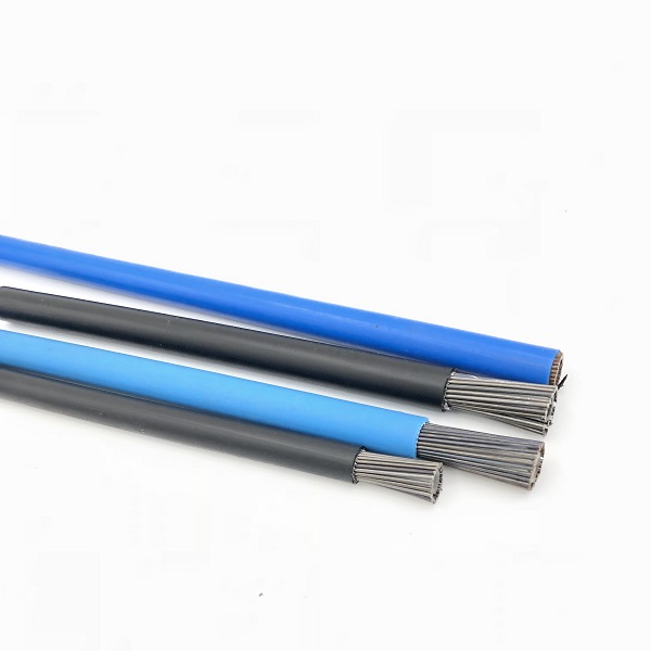 PUSH PULL CABLES