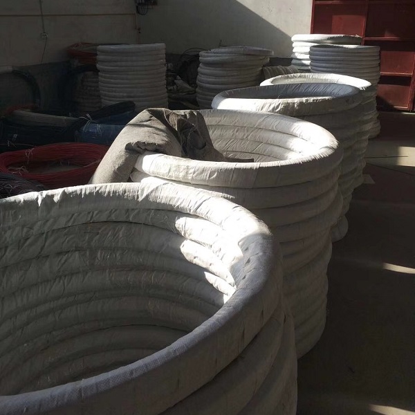 PUSH PULL CONTROL CABLES FOR BUS AND TRUCKS