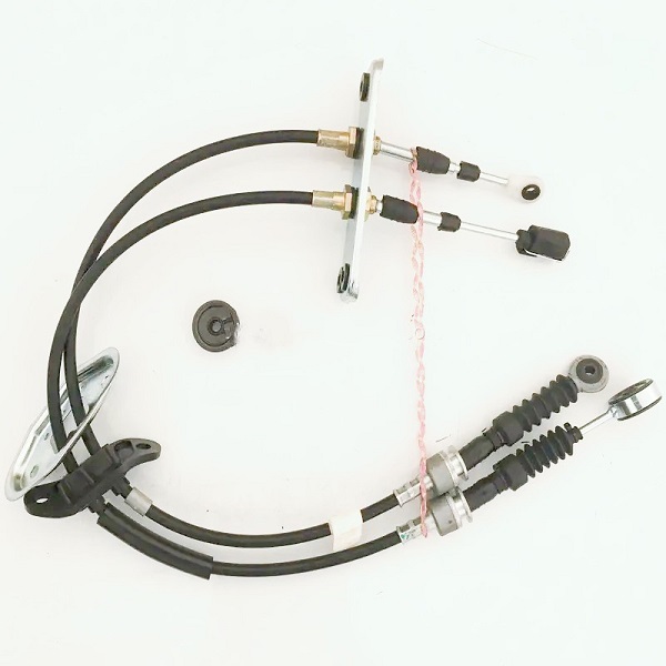 MANUAL TRANSIMISSION SHIFT CABLES BRAKE CABLES BONNET CABLES