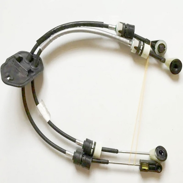 MANUAL TRANSIMISSION SHIFT CABLES BRAKE CABLES BONNET CABLES