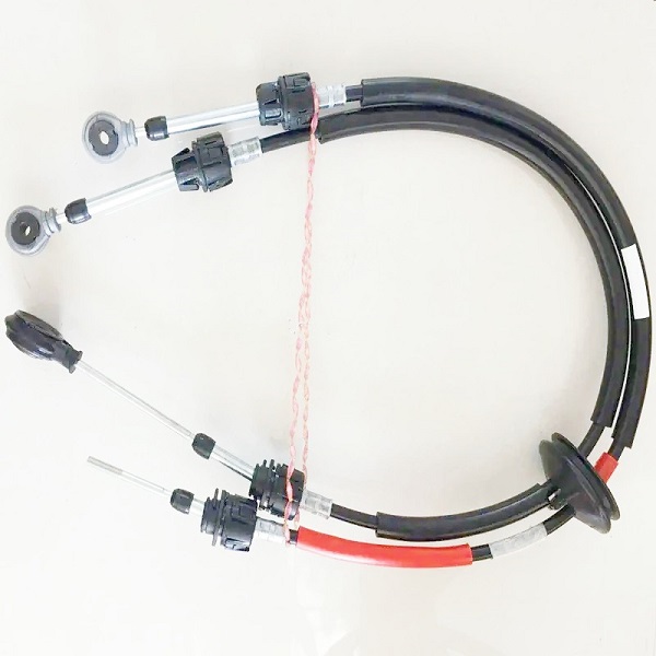 MANUAL TRANSIMISSION SHIFT CABLES BRAKE CABLES BONNET CABLES