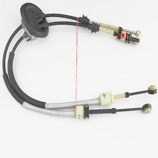 MANUAL TRANSIMISSION SHIFT CABLES BRAKE CABLES BONNET CABLES