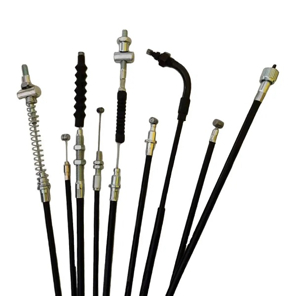 COMPLETE CABLES | PUSH PULL OUTER CABLE, OUTER CASING, BRAKE CABLE