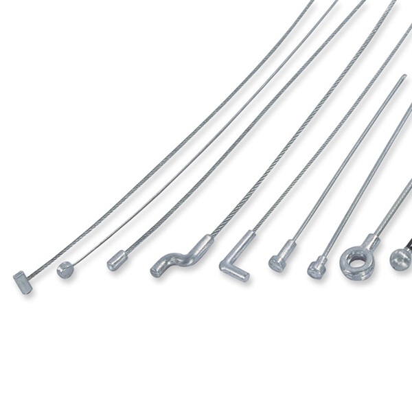 WIRE ROPE CUTTING&WELDING END FLOWER AND DIE-CASTING TOGETHER MACHINE